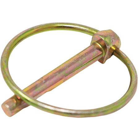 Sunbelt Cotter 6.3x40 3" x5" x1" A-B1MSN15034